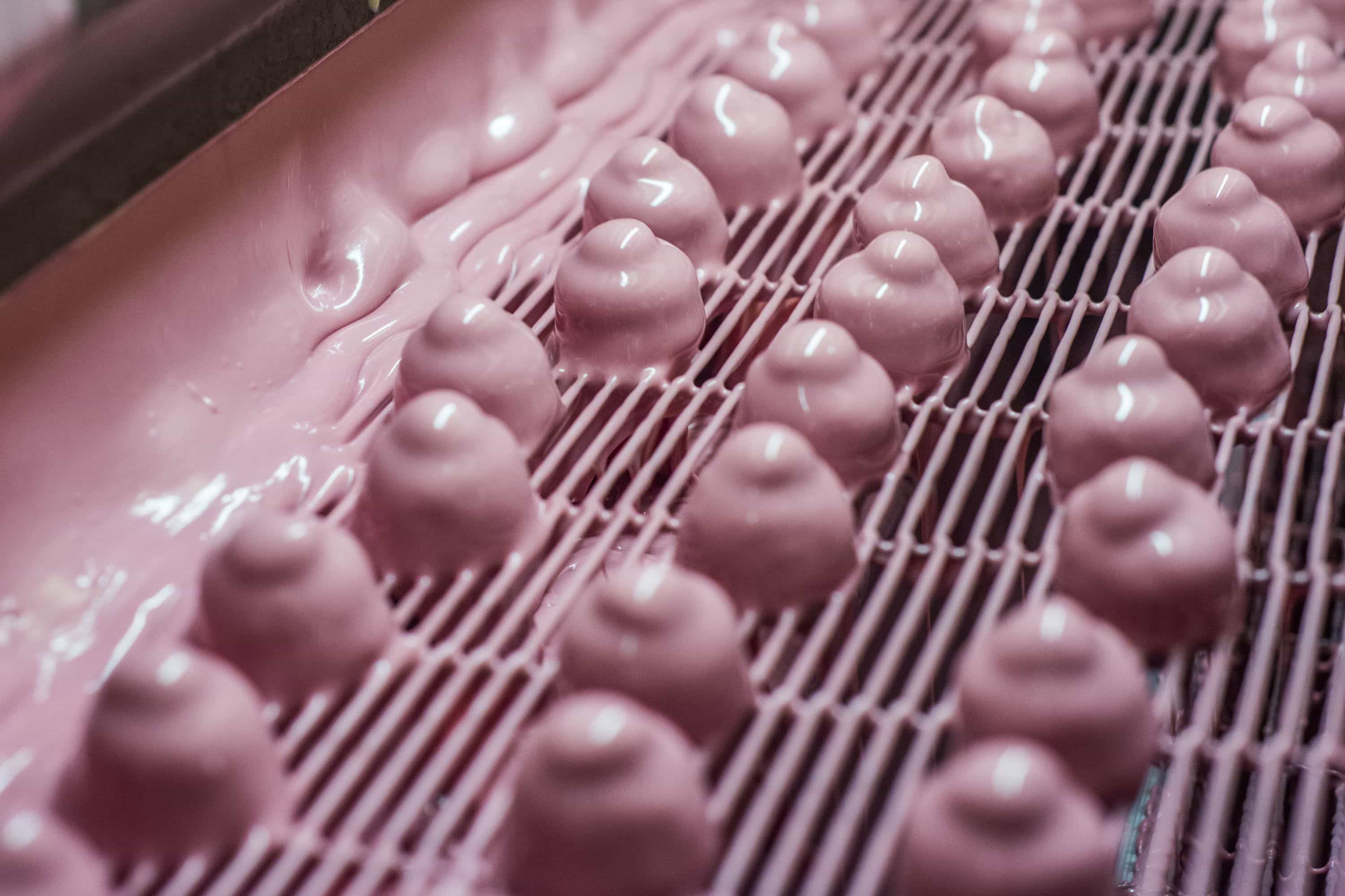 Baci Perugina Rosa Edizione Limitata