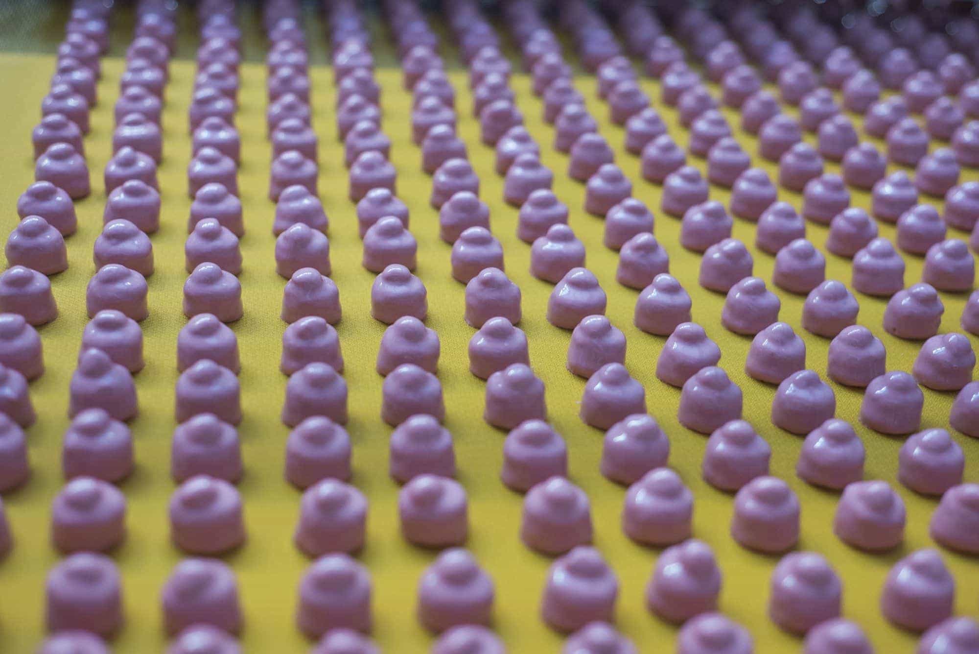 Baci Perugina Rosa Limited Edition