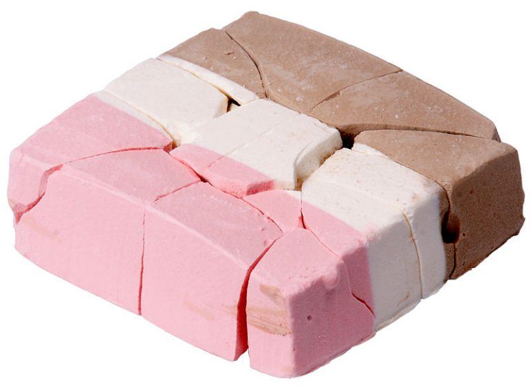 Cosa Mangiavano Gli Astronauti Che Sono Andati Sulla Luna Gelato Liofilizzato