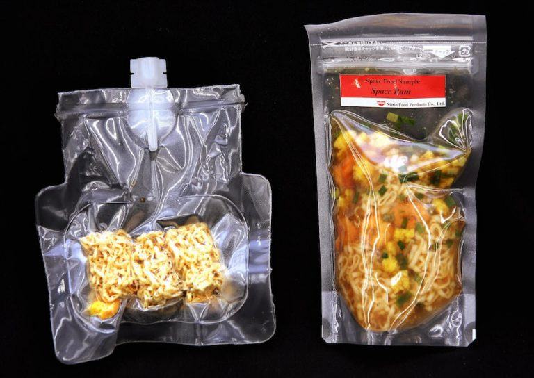 Cosa Mangiavano Gli Astronauti Che Sono Andati Sulla Luna Mac And Cheese