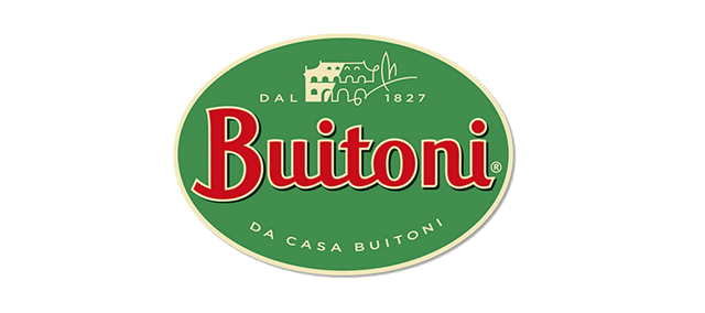 Logo Buitoni