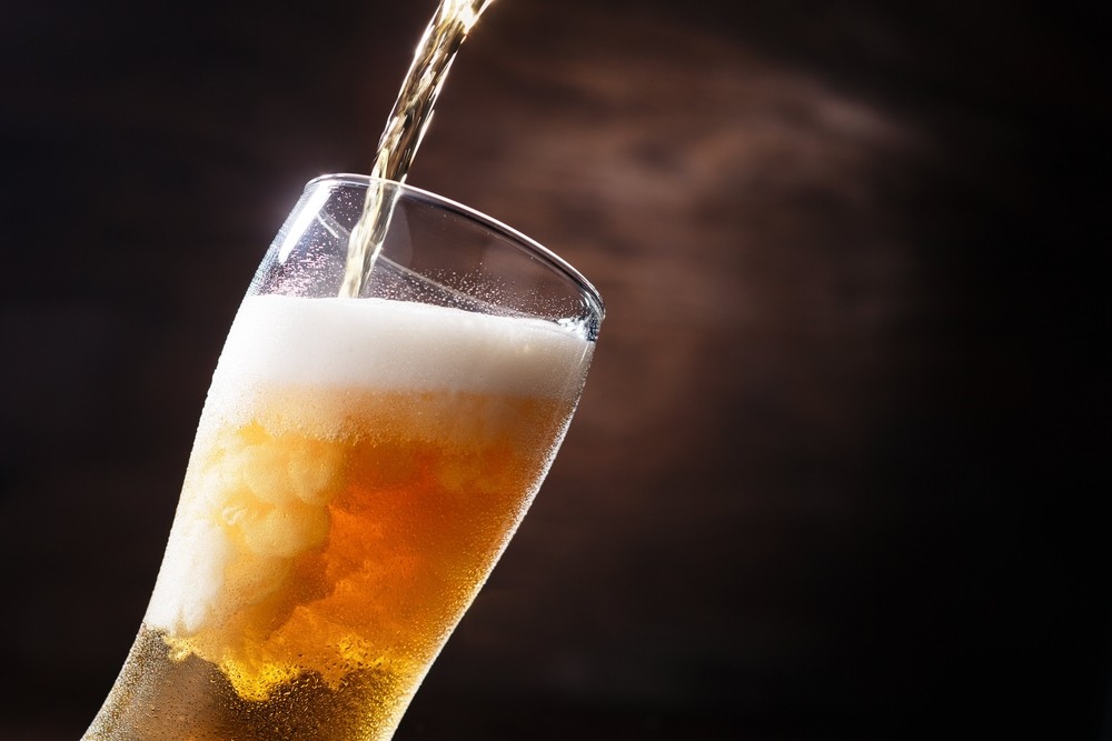 Mal Di Testa La Birra Lo Fa Passare Piu Dei Farmaci