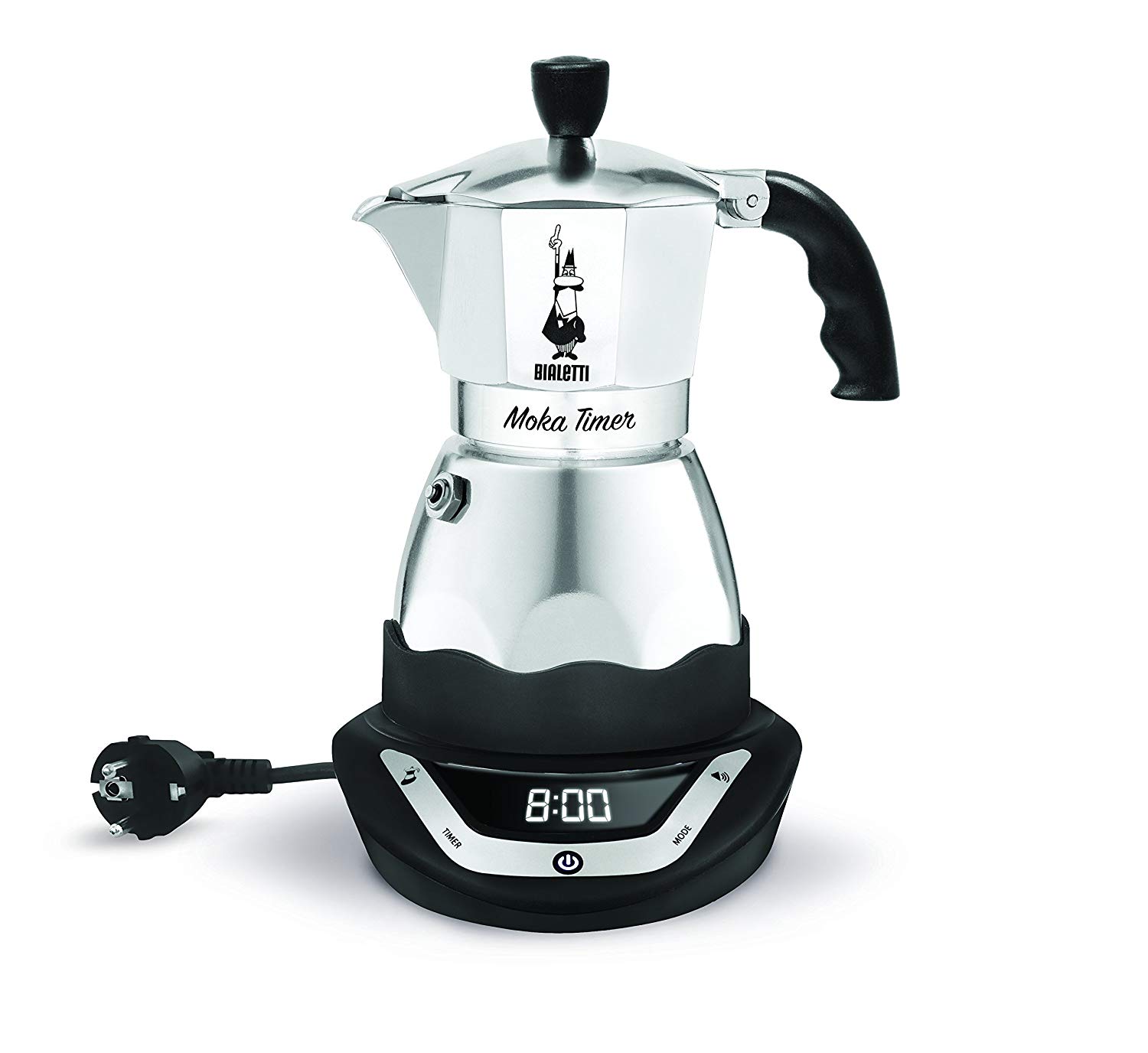 Moka Timer