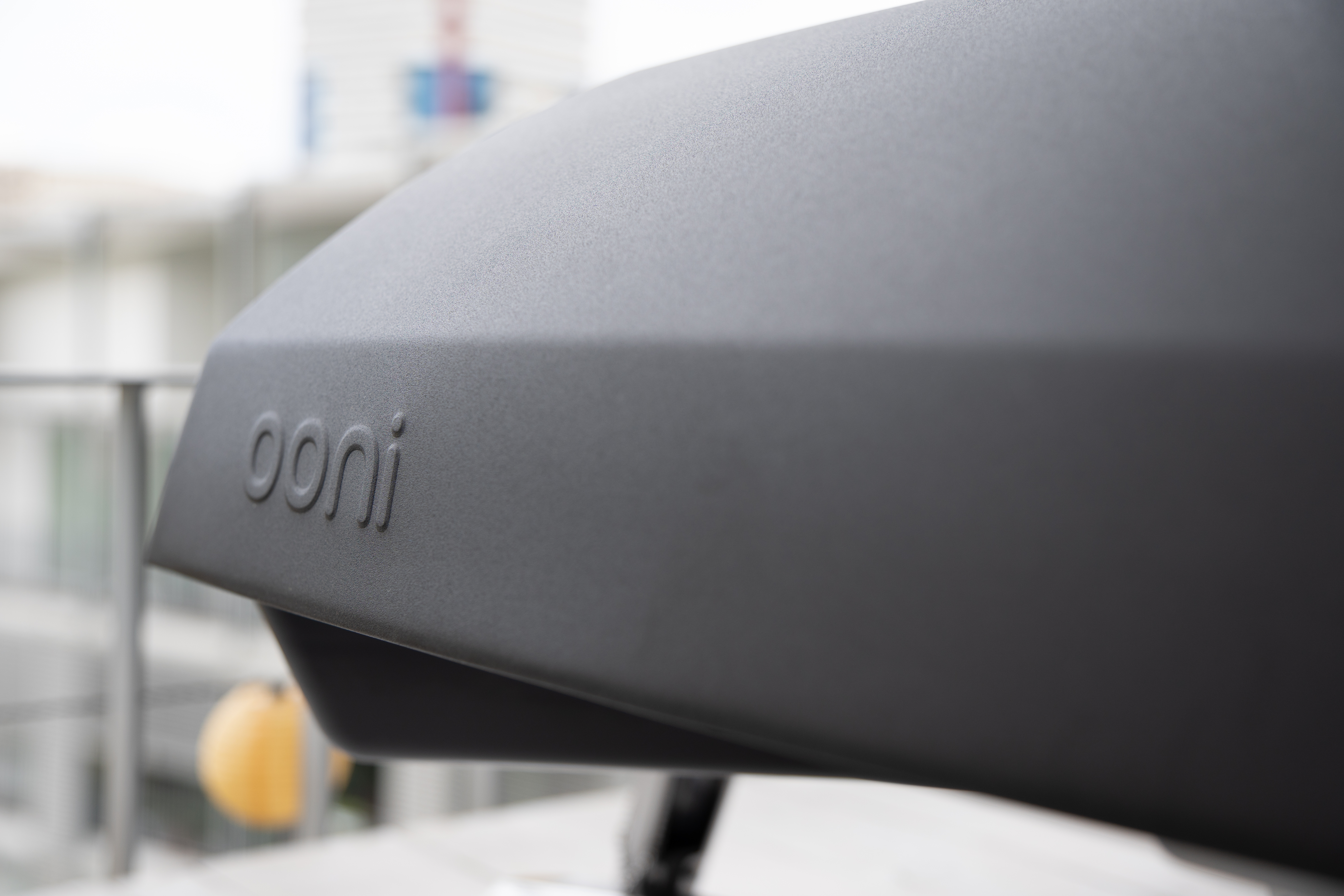 Ooni Forno Koda16 Dettagli 2