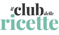 Logo Il Club delle Ricette